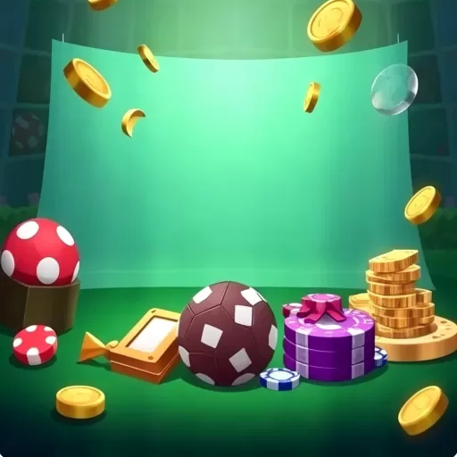 Mengulas Fitur Menarik di Situs Game dragon222