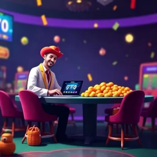Panduan Lengkap Menggunakan Situs Game dragon222