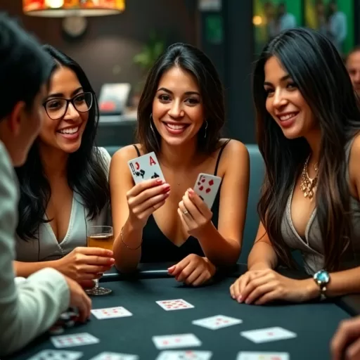 dragon222: Menyelami Keseruan Permainan Poker yang Menarik di Indonesia